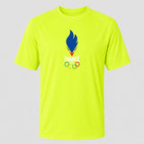 Safety Green