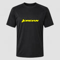 Men's Jordan Grand Prix Performance T-Shirt - Black