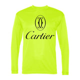 Safety Yellow