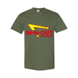 Army Green