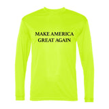 Safety Yellow