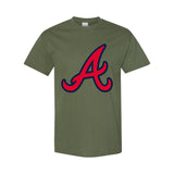 Army Green