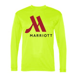 Safety Yellow