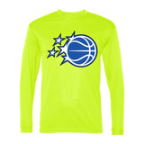 Safety Yellow
