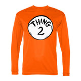 Safety Orange