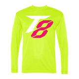 Safety Yellow