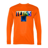 Safety Orange
