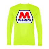 Safety Yellow