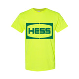 Safety Green