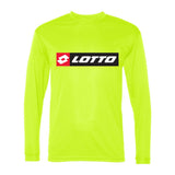 Safety Yellow