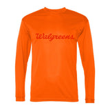 Safety Orange