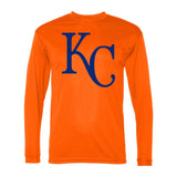Safety Orange