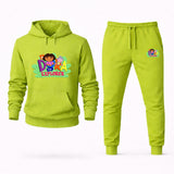 Lime Green