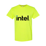 Safety Green