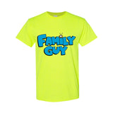 Safety Green