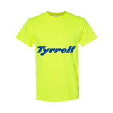 Safety Green