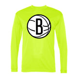 Safety Yellow