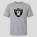 Men's Las Vegas Raiders Performance T-Shirt - Gray