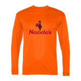 Safety Orange