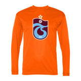 Safety Orange