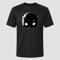 Men's Hellcat Performance T-Shirt - Black