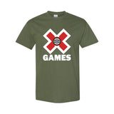 Army Green