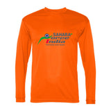 Safety Orange