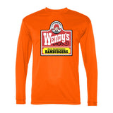 Safety Orange