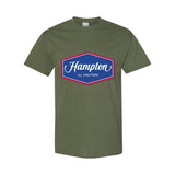 Army Green