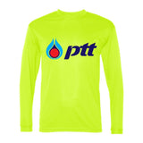 Safety Yellow