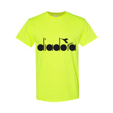 Safety Green