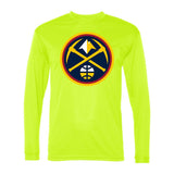Safety Yellow