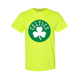 Safety Green