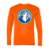 Safety Orange