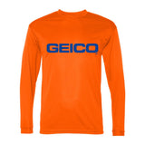 Safety Orange