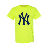 Safety Green