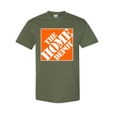Army Green