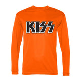 Safety Orange
