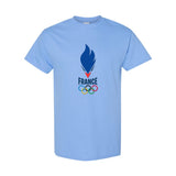 Sky Blue