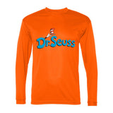Safety Orange