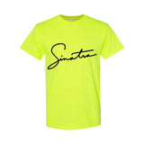 Safety Green