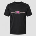 Men's Baskin-Robbins Performance T-Shirt - Black