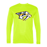 Safety Yellow