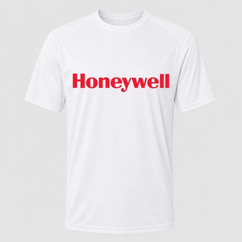 Men's Honeywell Performance T-Shirt - White
