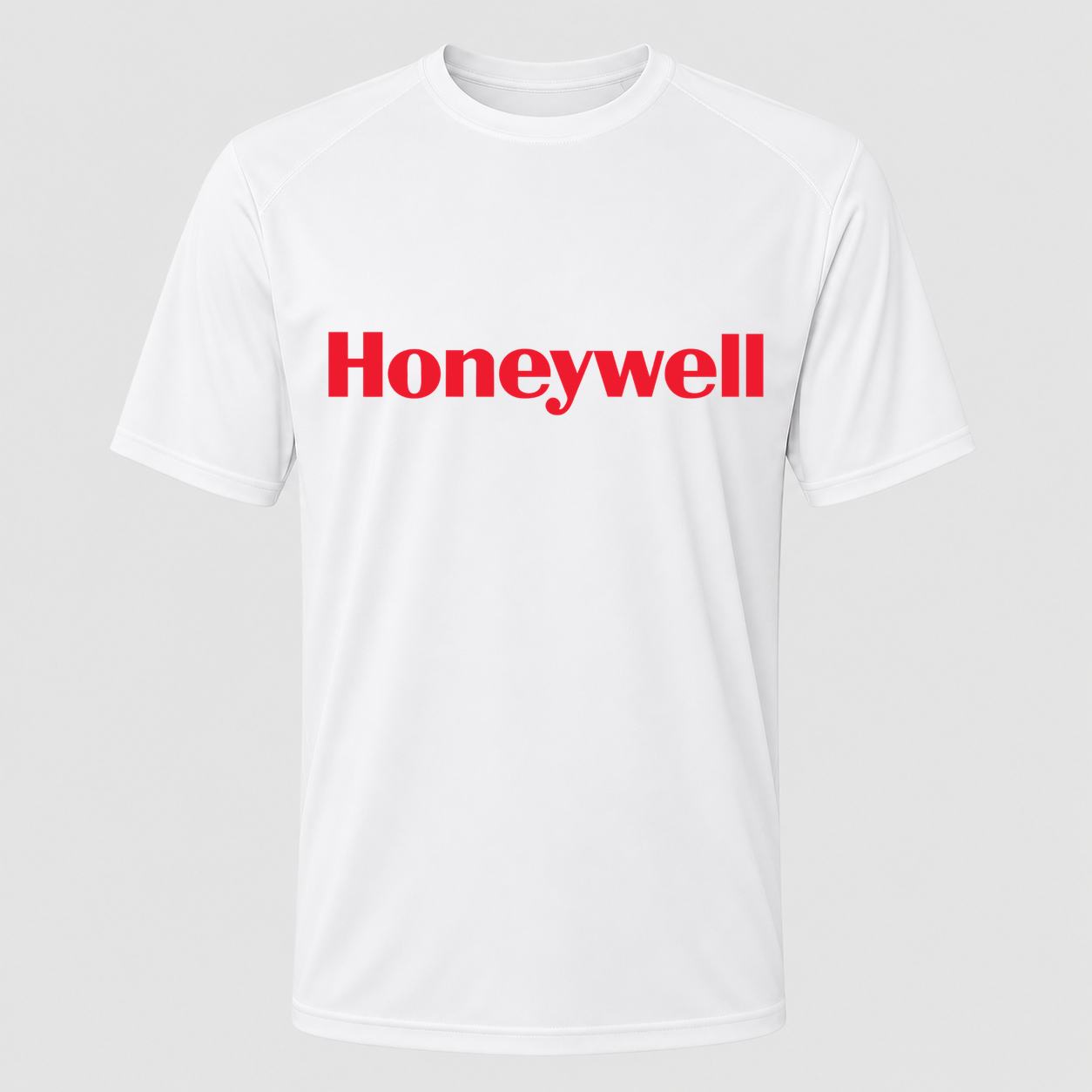 Men's Honeywell Performance T-Shirt - White