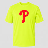 Safety Green