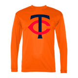 Safety Orange