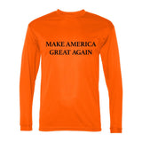 Safety Orange