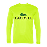 Safety Yellow