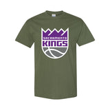 Army Green